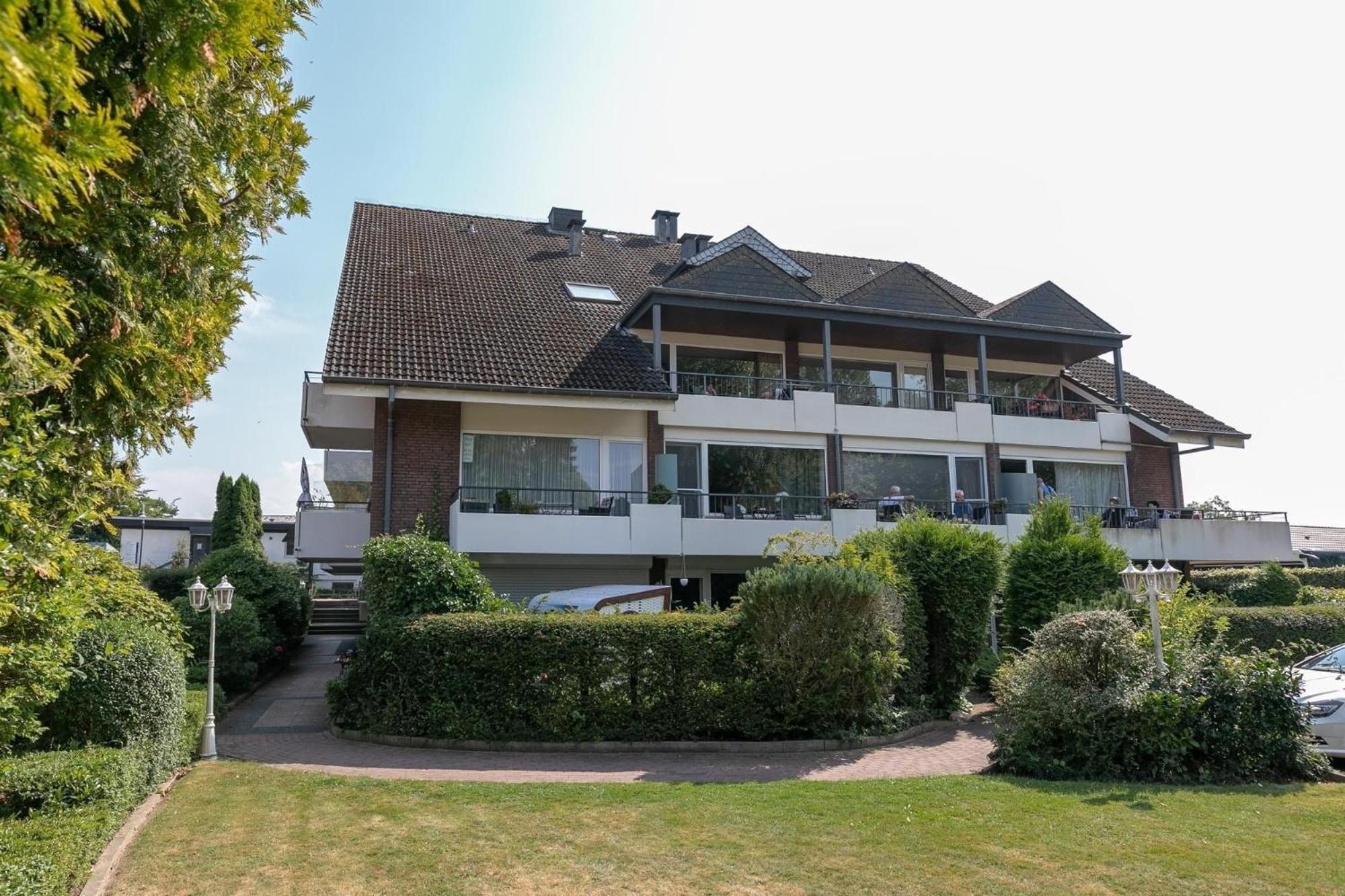 Haus Baltic Ostseeidylle Scharbeutz Exteriör bild