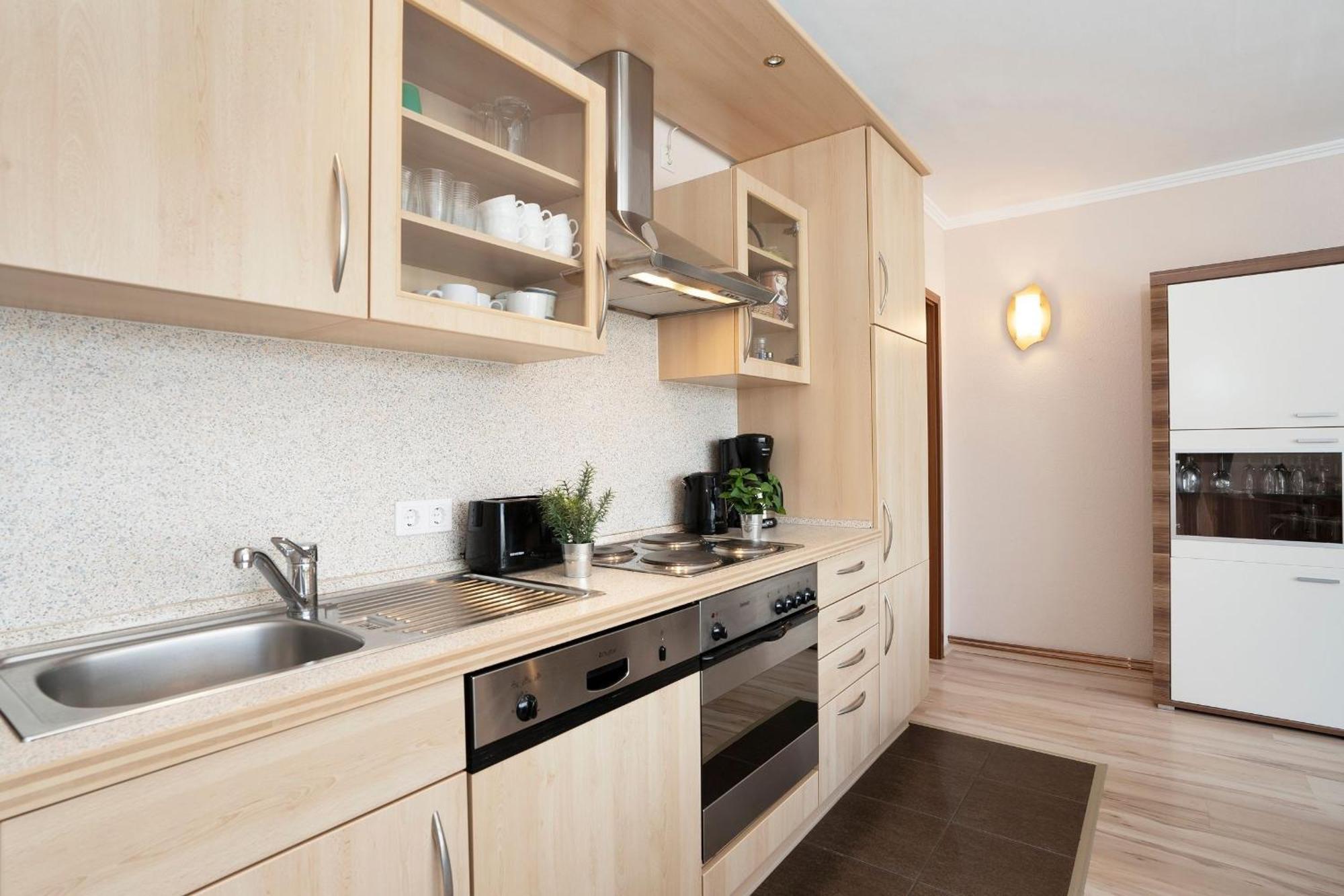 Haus Baltic Ostseeidylle Scharbeutz Exteriör bild
