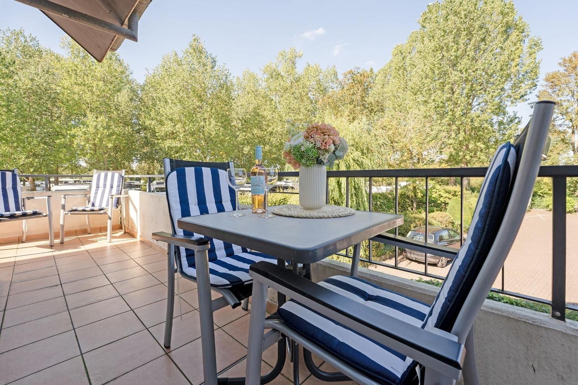 Haus Baltic Ostseeidylle Scharbeutz Exteriör bild